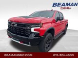 Used 2022 Chevrolet Silverado 1500 ZR2 w/ Technology Package image 4