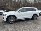 New 2025 Mercedes-Benz GLS 450 4MATIC image 4