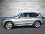 Used 2024 BMW X3 xDrive30i w/ Premium Package w/ZPA image 2