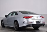 Used 2019 Mercedes-Benz CLS 450 4MATIC image 3