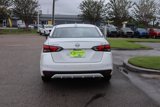 Used 2024 Nissan Versa SV w/ Trunk Package image 5