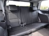 Used 2018 Chevrolet Tahoe LT w/ Luxury Package image 5