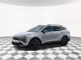 New 2026 Kia Sportage X-Line image 3