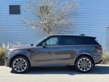 New 2025 Land Rover Range Rover Sport Dynamic SE image 4