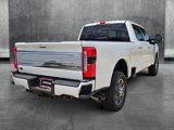 New 2025 Ford F250 Platinum w/ Platinum Plus Package image 2