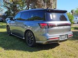 New 2025 INFINITI QX80 Autograph image 4