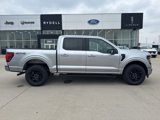 New 2025 Ford F150 XLT w/ Equipment Group 302A MID image 2