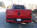 Used 2021 RAM 1500 Big Horn image 6