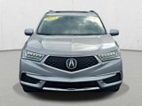 Used 2019 Acura MDX SH-AWD w/ Technology Package image 2