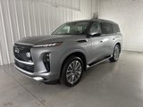 New 2025 INFINITI QX80 Sensory image 4