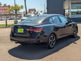 Used 2024 Nissan Sentra SV image 6