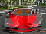 Used 2018 Ferrari 488 Spider image 5