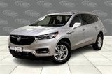 Used 2021 Buick Enclave Premium w/ Trailering Package, 5000 lbs. image 3