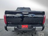 New 2025 Toyota Tundra 1794 Edition image 6