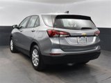 Used 2023 Chevrolet Equinox LS image 3