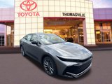 New 2026 Toyota Crown Limited image 3