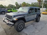 New 2025 Jeep Wrangler Unlimited Rubicon image 2