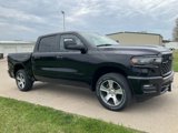 New 2025 RAM 1500 Tradesman image 5