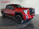 Used 2024 GMC Sierra 2500 AT4 w/ AT4 Preferred Package image 3