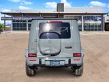 New 2025 Mercedes-Benz G 580 w/ EQ Technology image 6