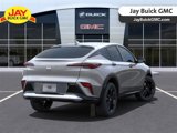 New 2025 Buick Envista Sport Touring w/ Convenience I Package image 4
