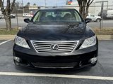 Used 2012 Lexus LS 460 image 5