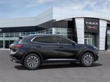 New 2025 Buick Envision Preferred image 5