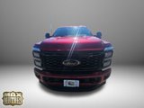 New 2025 Ford F350 XLT w/ Black Appearance Package image 2