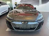 New 2025 Audi S e-tron GT Prestige image 2