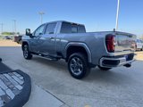 New 2025 GMC Sierra 2500 SLT image 4