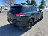 New 2025 Nissan Pathfinder Rock Creek image 4