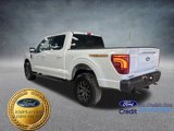 New 2025 Ford F150 Tremor w/ Equipment Group 402A High image 3