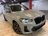 Used 2023 BMW X3 xDrive30i w/ M Sport Package image 3