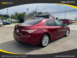 Used 2018 Toyota Camry XLE image 5
