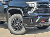 New 2025 Chevrolet Silverado 2500 LT w/ Trail Boss Package image 3