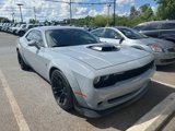 Used 2021 Dodge Challenger R/T Scat Pack image 3