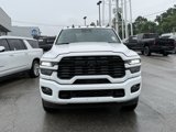 New 2025 RAM 2500 Big Horn image 3