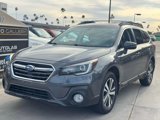 Used 2018 Subaru Outback 2.5i Limited image 3