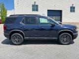 New 2026 Honda Passport RTL image 2