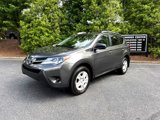 Used 2014 Toyota RAV4 LE image 3