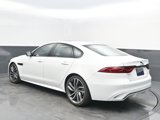 New 2024 Jaguar XF R-Dynamic SE image 5