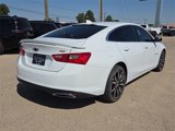 Used 2023 Chevrolet Malibu RS image 4