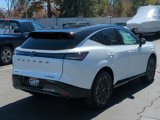 New 2025 Nissan Murano Platinum w/ Cargo Package image 3
