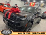 Used 2023 Jeep Grand Cherokee L Summit image 2