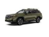 New 2025 Subaru Forester Limited image 3