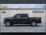 New 2025 Ford F150 XLT image 3