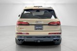 New 2025 Audi SQ7 Premium Plus image 4