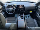 New 2025 Nissan Pathfinder Rock Creek image 3