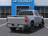New 2025 Chevrolet Silverado 1500 RST w/ RST All Star Premium Package image 4