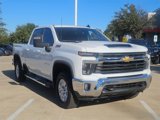 Used 2024 Chevrolet Silverado 2500 LT image 2